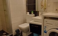 Квартира 1+1, 65 м² в популярном комплексе Махмутлара-id-9452-фото-9