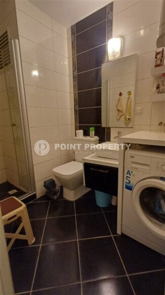 Квартира 1+1, 65 м² в популярном комплексе Махмутлара-id-9452-фото-9