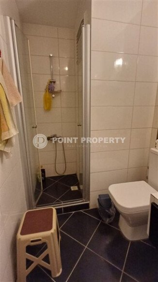 Квартира 1+1, 65 м² в популярном комплексе Махмутлара-id-9452-фото-10