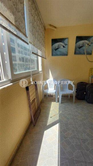 Квартира 1+1, 65 м² в популярном комплексе Махмутлара-id-9452-фото-11