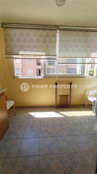 Квартира 1+1, 65 м² в популярном комплексе Махмутлара-id-9452-фото-12