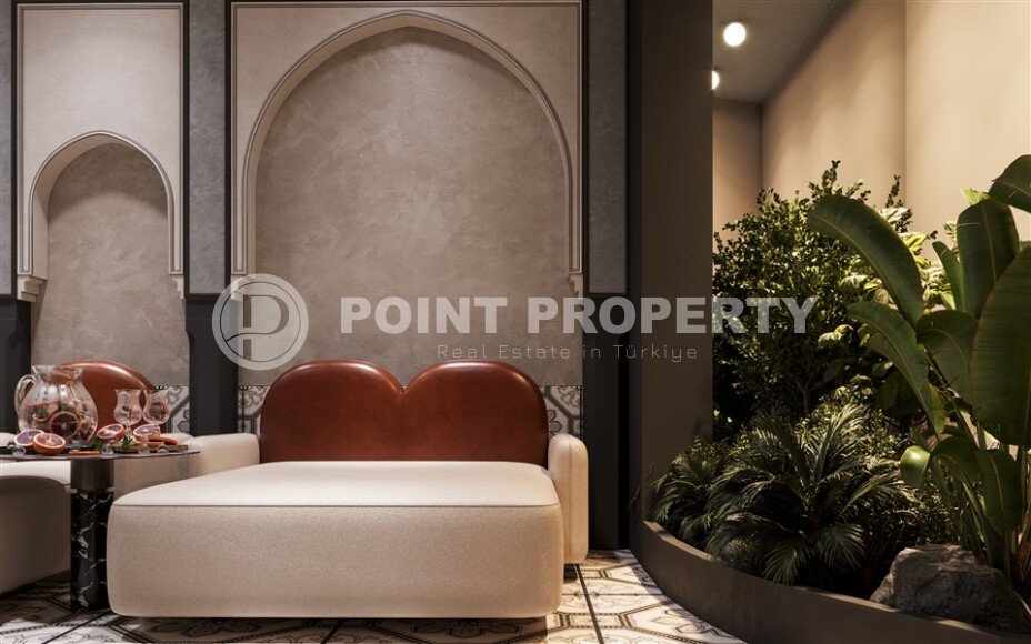 Квартиры с беспроцентной рассрочкой на 60 месяцев в районе Оба-id-9453-фото-14