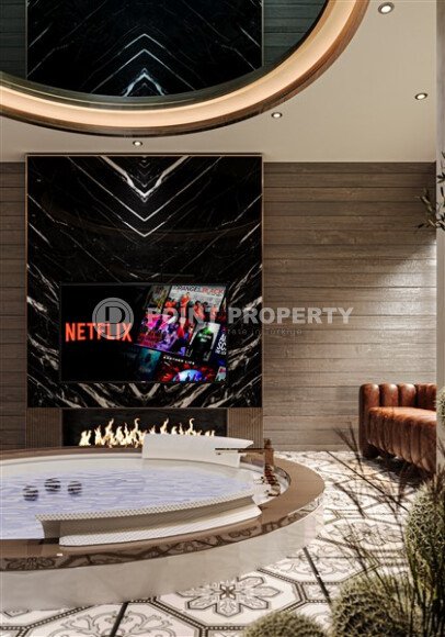 Квартиры с беспроцентной рассрочкой на 60 месяцев в районе Оба-id-9453-фото-19