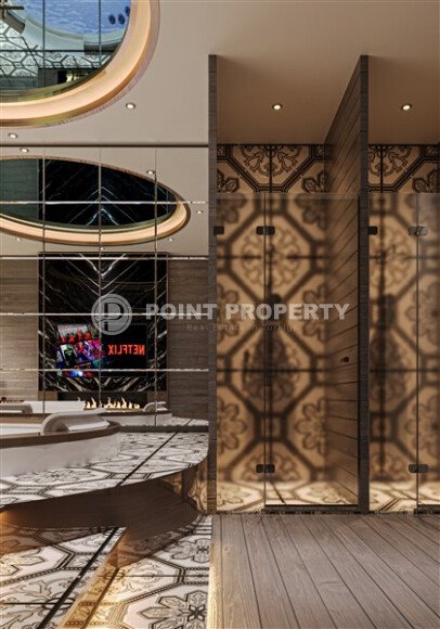 Квартиры с беспроцентной рассрочкой на 60 месяцев в районе Оба-id-9453-фото-20