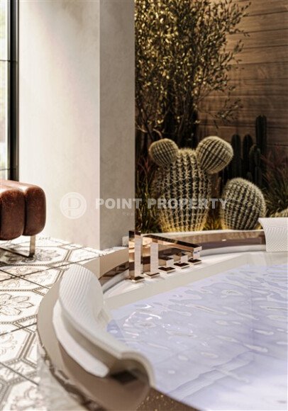 Квартиры с беспроцентной рассрочкой на 60 месяцев в районе Оба-id-9453-фото-21