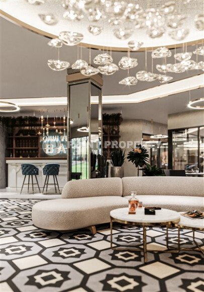 Квартиры с беспроцентной рассрочкой на 60 месяцев в районе Оба-id-9453-фото-22