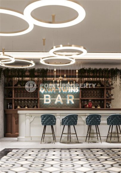 Квартиры с беспроцентной рассрочкой на 60 месяцев в районе Оба-id-9453-фото-23