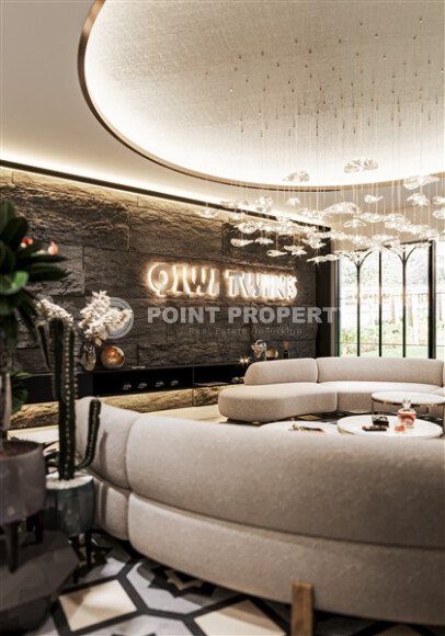 Квартиры с беспроцентной рассрочкой на 60 месяцев в районе Оба-id-9453-фото-24