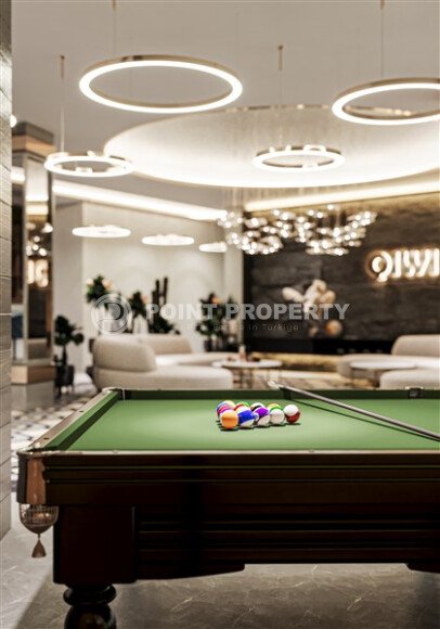 Квартиры с беспроцентной рассрочкой на 60 месяцев в районе Оба-id-9453-фото-25