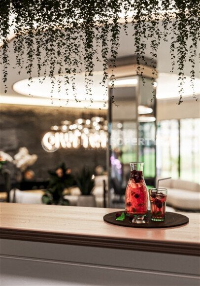 Квартиры с беспроцентной рассрочкой на 60 месяцев в районе Оба-id-9453-фото-26