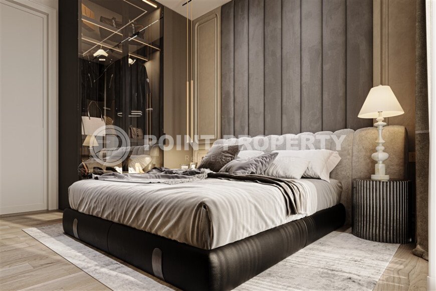 Квартиры с беспроцентной рассрочкой на 60 месяцев в районе Оба-id-9453-фото-27