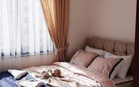 Уютная квартира 1+1, 50 м² в районе Нижняя Оба-id-9454-фото-4