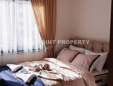 Уютная квартира 1+1, 50 м² в районе Нижняя Оба-id-9454-фото-4
