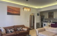 Стильная квартира 100 м², в районе Махмутлар, недалеко от моря-id-9455-фото-1