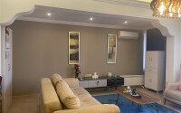Стильная квартира 100 м², в районе Махмутлар, недалеко от моря-id-9455-фото-2