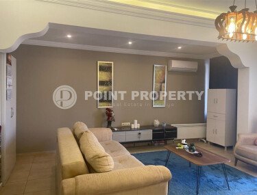 Стильная квартира 100 м², в районе Махмутлар, недалеко от моря-id-9455-фото-2