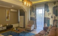 Стильная квартира 100 м², в районе Махмутлар, недалеко от моря-id-9455-фото-3