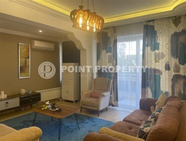 Стильная квартира 100 м², в районе Махмутлар, недалеко от моря-id-9455-фото-3