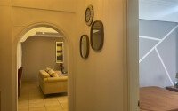 Стильная квартира 100 м², в районе Махмутлар, недалеко от моря-id-9455-фото-4