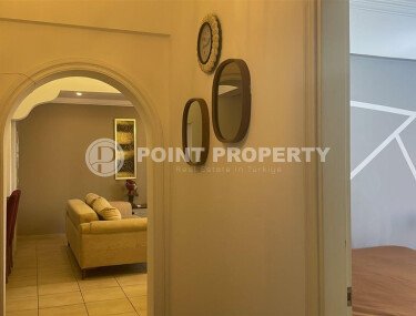 Стильная квартира 100 м², в районе Махмутлар, недалеко от моря-id-9455-фото-4