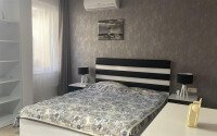 Стильная квартира 100 м², в районе Махмутлар, недалеко от моря-id-9455-фото-5