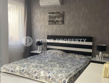 Стильная квартира 100 м², в районе Махмутлар, недалеко от моря-id-9455-фото-5