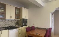 Стильная квартира 100 м², в районе Махмутлар, недалеко от моря-id-9455-фото-6