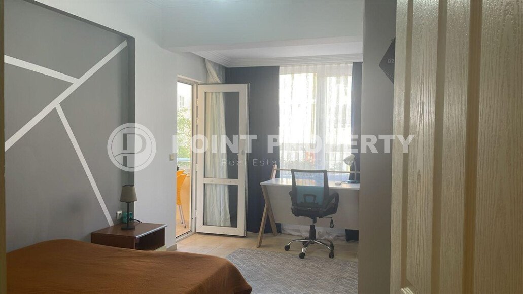 Стильная квартира 100 м², в районе Махмутлар, недалеко от моря-id-9455-фото-7