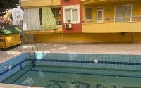 Стильная квартира 100 м², в районе Махмутлар, недалеко от моря-id-9455-фото-10