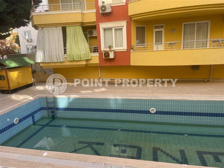 Стильная квартира 100 м², в районе Махмутлар, недалеко от моря-id-9455-фото-10