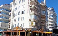 Cozy and bright apartment 1+1, 50 m² in Mahmutlar area-id-9456-photo-1