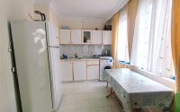 Уютная и светлая квартира 1+1, 50 м² в районе Махмутлар-id-9456-фото-4