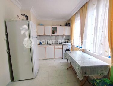Уютная и светлая квартира 1+1, 50 м² в районе Махмутлар-id-9456-фото-4