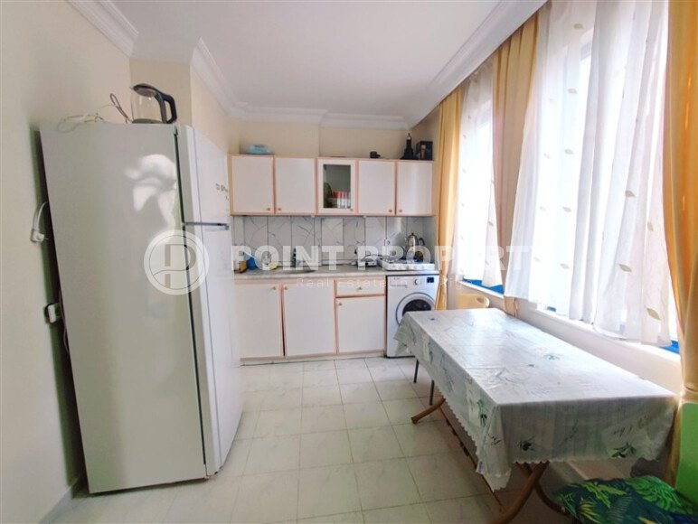 Cozy and bright apartment 1+1, 50 m² in Mahmutlar area-id-9456-photo-4