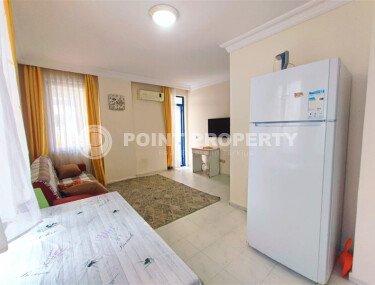Уютная и светлая квартира 1+1, 50 м² в районе Махмутлар-id-9456-фото-5
