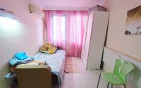 Cozy and bright apartment 1+1, 50 m² in Mahmutlar area-id-9456-photo-8