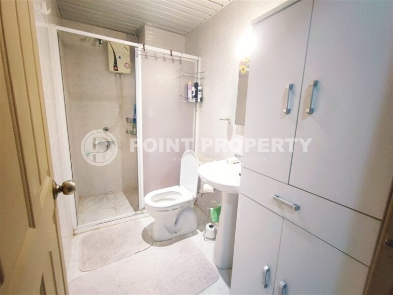 Cozy and bright apartment 1+1, 50 m² in Mahmutlar area-id-9456-photo-9