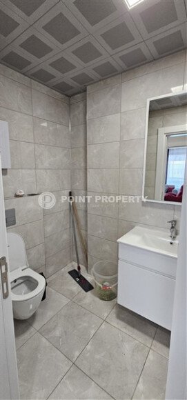 Комфортабельная квартира на первой береговой линии 65 м², в районе Махмутлар-id-9457-фото-8