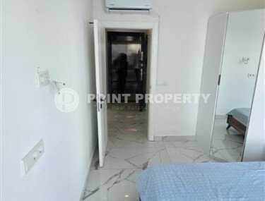 Квартира 1+1, 58 м² в Махмутларе с современными удобствами-id-9458-фото-3