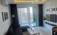 Квартира 1+1, 58 м² в Махмутларе с современными удобствами-id-9458-фото-5
