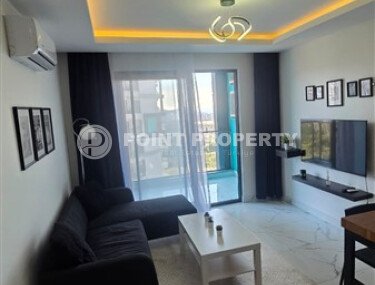 Квартира 1+1, 58 м² в Махмутларе с современными удобствами-id-9458-фото-5