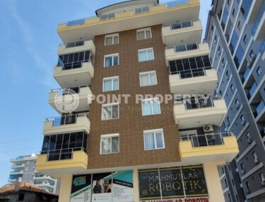 Modern apartment 2+1 in Mahmutlar area-id-9460-photo-1