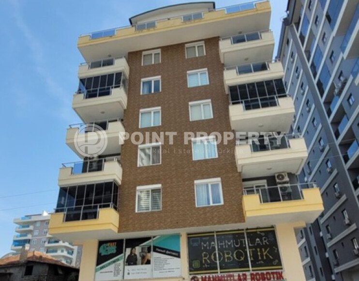 Modern apartment 2+1 in Mahmutlar area-id-9460-photo-1