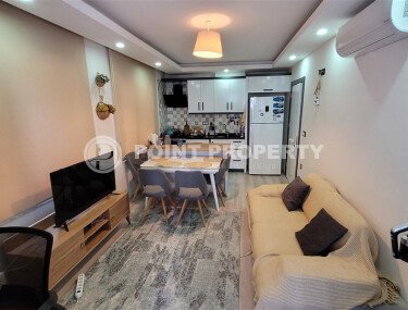 Modern apartment 2+1 in Mahmutlar area-id-9460-photo-2