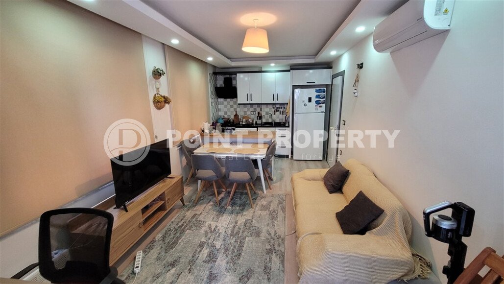 Modern apartment 2+1 in Mahmutlar area-id-9460-photo-2