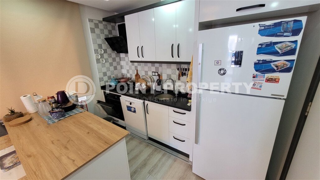 Modern apartment 2+1 in Mahmutlar area-id-9460-photo-3