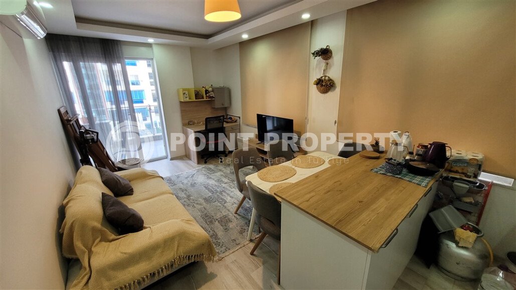 Modern apartment 2+1 in Mahmutlar area-id-9460-photo-4