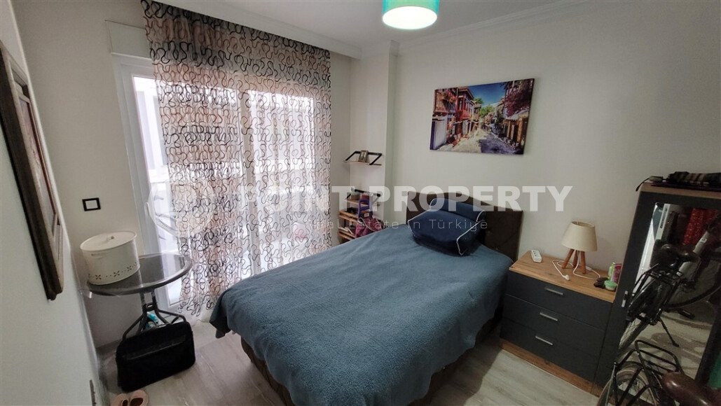 Modern apartment 2+1 in Mahmutlar area-id-9460-photo-6