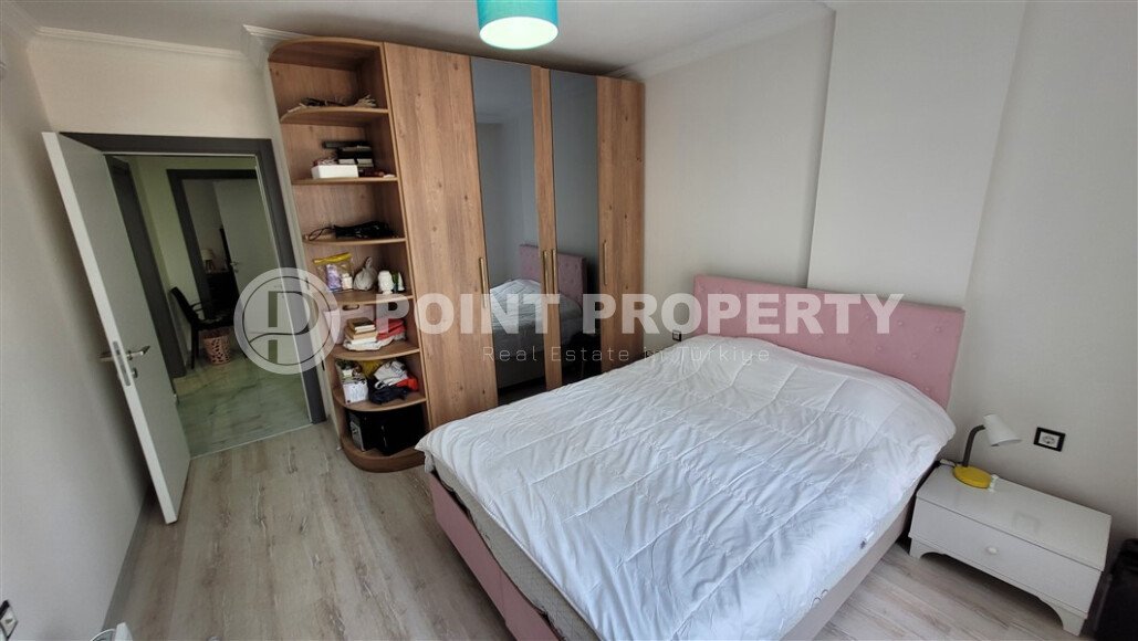 Modern apartment 2+1 in Mahmutlar area-id-9460-photo-7