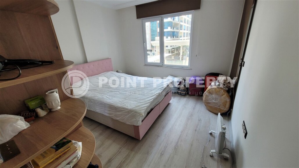 Modern apartment 2+1 in Mahmutlar area-id-9460-photo-8